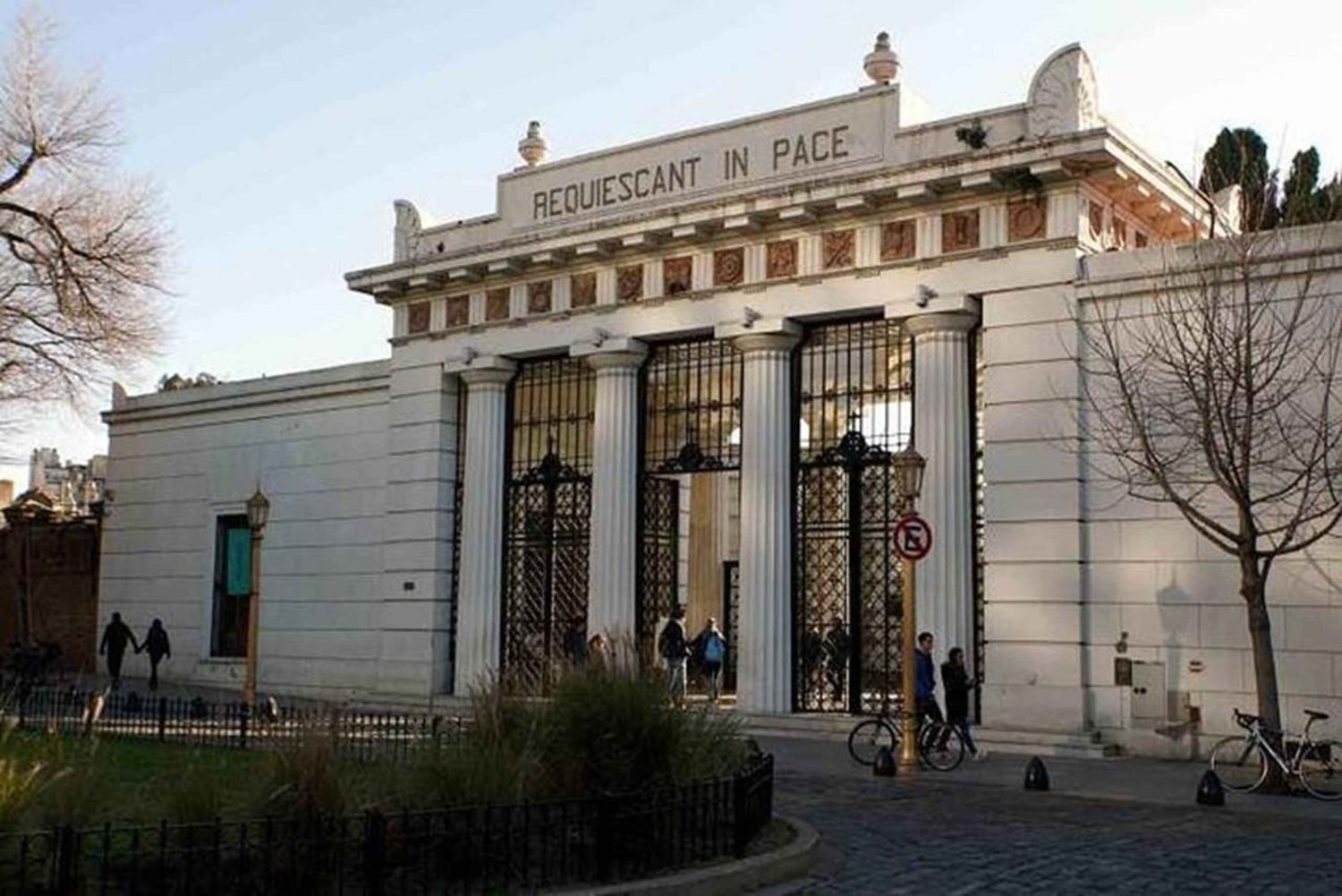 Tour Histórico Privado Evita e Peronismo em Buenos Aires