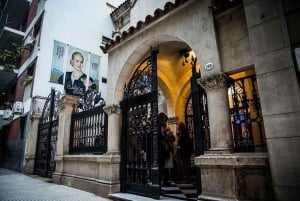 Tour Histórico Privado Evita e Peronismo em Buenos Aires