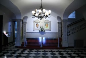 Tour Histórico Privado Evita e Peronismo em Buenos Aires