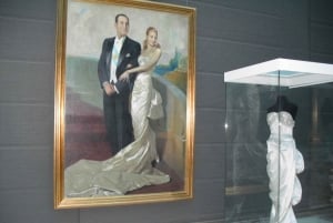 Tour Histórico Privado Evita e Peronismo em Buenos Aires