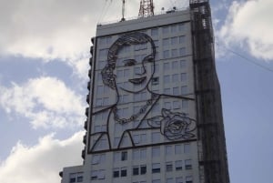 Tour Histórico Privado Evita e Peronismo em Buenos Aires