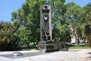 Tour Histórico Privado Evita e Peronismo em Buenos Aires