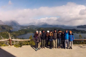 Private Full-day Tour in Bariloche with optional Airfare.