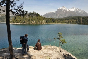 Private Full-day Tour in Bariloche with optional Airfare.