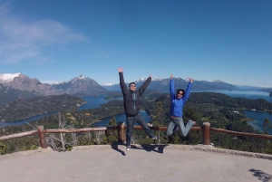 Private Full-day Tour in Bariloche with optional Airfare.