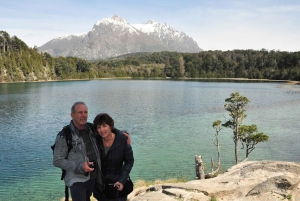 Private Full-day Tour in Bariloche with optional Airfare.