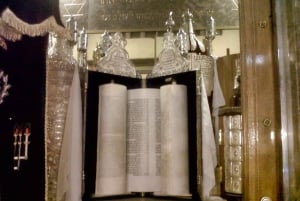 Privat tur: 4-timers jødisk historie i Buenos Aires