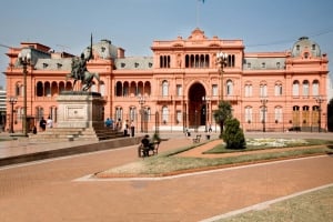 Private Tour of Buenos Aires