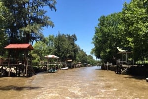 Private Tour of Buenos Aires