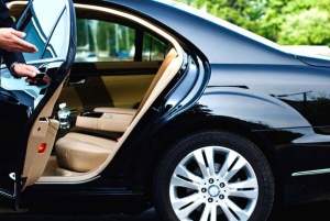 Privat transfer Buenos Aires Port Cruise Terminal