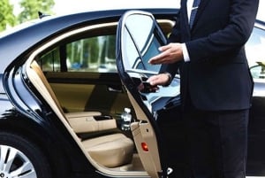 Privater Transfer vom Flughafen Puerto Iguazu nach Foz do Iguaçu