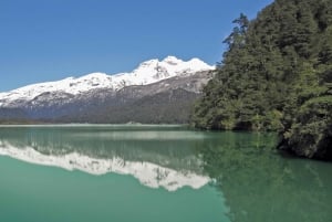 Bariloche: Puerto Blest and Cascada de los Cántaros (Waterfall of the Cantaros)