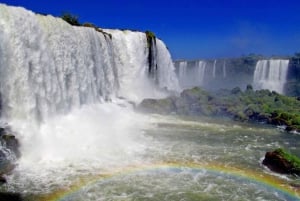 Puerto Iguazú: dagtrip Argentijnse kant Watervallen Iguaçu