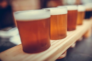 Wycieczka brzegowa do Puerto Madryn Punta Loma z degustacją piwa rzemieślniczego