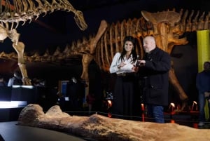 Puerto Madryn: tour di Punta Tombo e del Museo Paleontologico