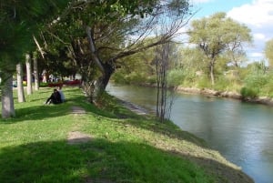 Puerto Madryn: tour degli insediamenti gallesi in Patagonia
