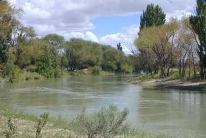 Puerto Madryn: tour degli insediamenti gallesi in Patagonia