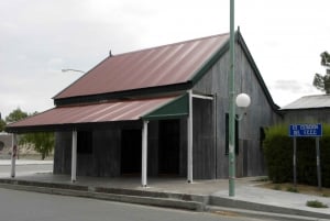 Puerto Madryn: tour degli insediamenti gallesi in Patagonia