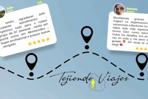 Punta del Este: Wycieczka po mieście VIP