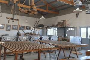 Punta Loma + Ranch Shore Excursion for cruisepassasjerer