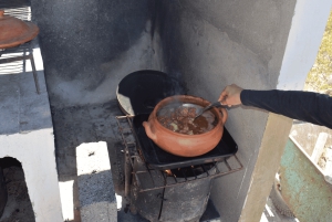 Punta Loma + Ranch Shore Excursion for cruisepassasjerer