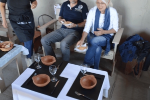 Escursione a Punta Loma + Ranch per i passeggeri in crociera