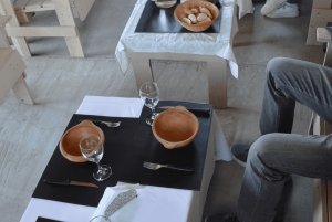 Escursione a Punta Loma + Ranch per i passeggeri in crociera