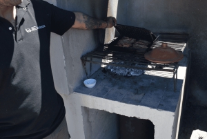 Escursione a Punta Loma + Ranch per i passeggeri in crociera