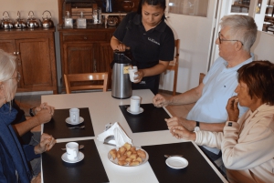 Escursione a Punta Loma + Ranch per i passeggeri in crociera
