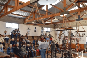 Escursione a Punta Loma + Ranch per i passeggeri in crociera