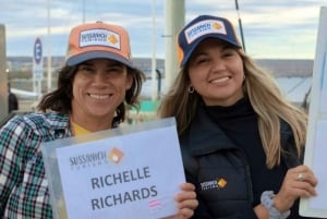 Wyprawa do Punta Tombo dla pasażerów rejsu + miasto