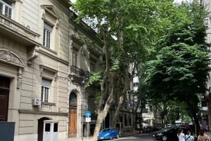Recoleta e Retiro: i segreti della Buenos Aires ricca