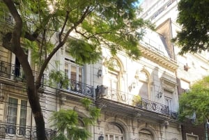 Recoleta e Retiro: i segreti della Buenos Aires ricca