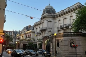 Recoleta e Retiro: i segreti della Buenos Aires ricca