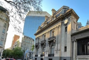Recoleta e Retiro: i segreti della Buenos Aires ricca