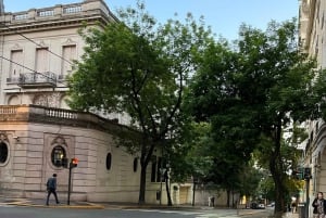 Recoleta e Retiro: i segreti della Buenos Aires ricca