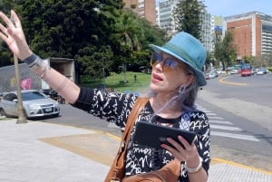 Recoleta e Retiro: i segreti della Buenos Aires ricca