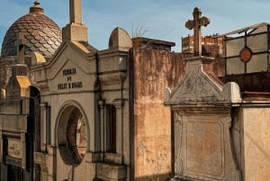Recoleta e Retiro: i segreti della Buenos Aires ricca
