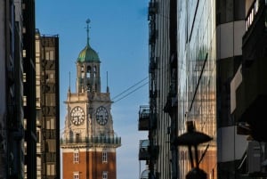 Recoleta e Retiro: i segreti della Buenos Aires ricca