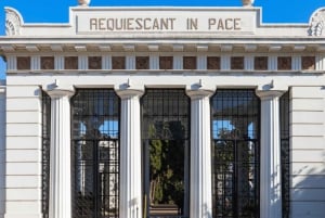 Wandeltour Recoleta