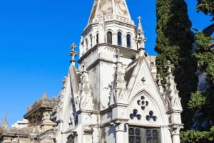 Wandeltour Recoleta
