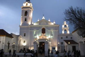 Recoleta kirkegård: fantastiske historier, legender og arkitektur i verdensklasse