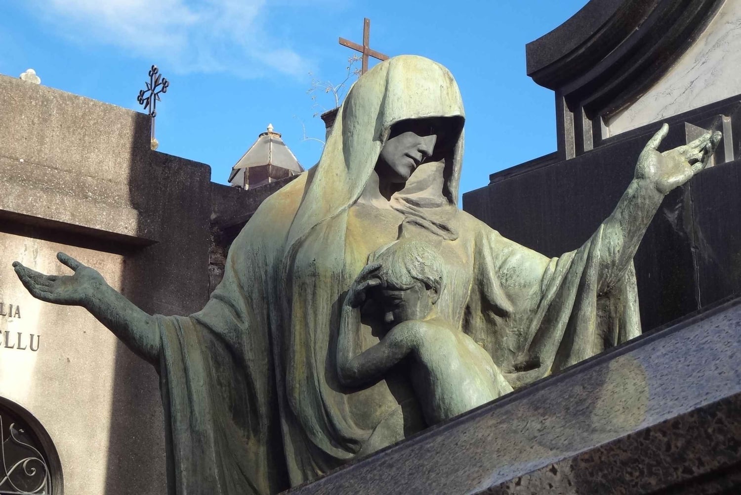 Recoleta e il cimitero dei curiosi