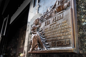 Recoleta & Cemetery for curious people