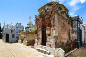 Recoleta & Cemetery for curious people