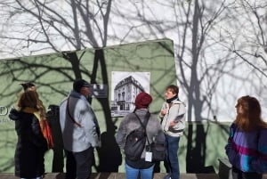 Recoleta e il cimitero dei curiosi