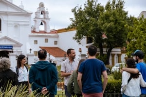 Friedhof von Recoleta - Kleingruppentour mit Geschichte und Geheimnissen