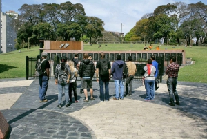 Recoleta: Landmarks and Elegance in Buenos Aires