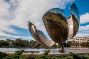 Recoleta: Landmarks and Elegance in Buenos Aires