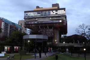 Recoleta: Buenos Aires' Belle Époque